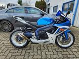 Suzuki GSX-R GSXR 600 L1 [SERVICE + REIFEN NEU] - SUZUKI GS