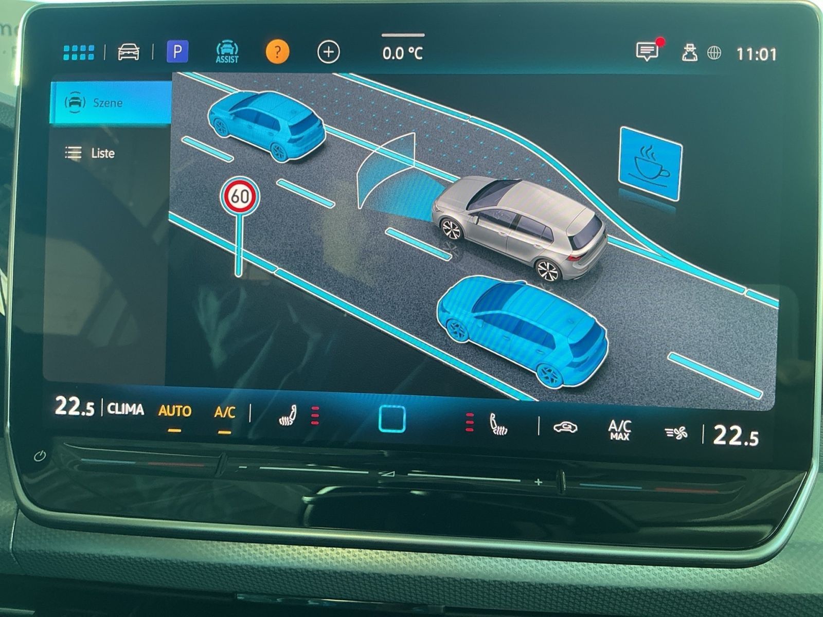 Volkswagen Golf - Bild 16