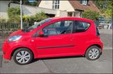 Citroën Citroen C1 BJ 2009 78.000 Km, TÜV Neu, 1. ... - Citroën C1: Automatik, N