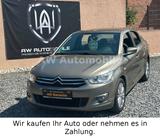 Citroën C-Elysee C-Elysée Selection*TÜV NEU*Scheckheft* - Citroën C-Elysée