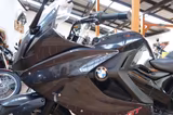 BMW F800 GT ABS+ESA-ASC+26850KM+Griffheizung+Topcase - BMW F 800 GT