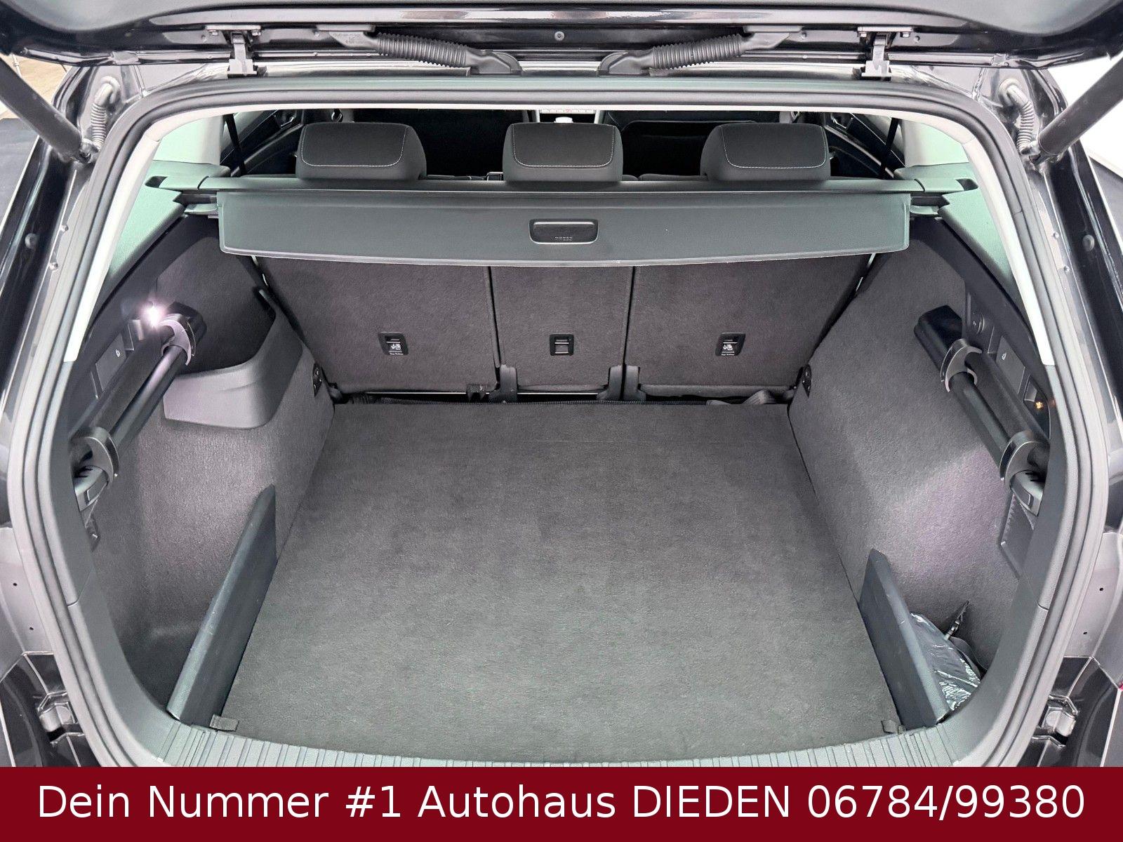 Skoda Kodiaq Style 4x4 AHK + LED + MEMORY + KEYLESS