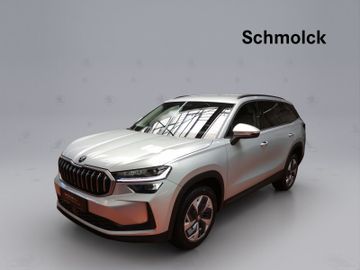 Kodiaq Selection 2.0 TDI DSG 4x4 193 PS AHK NAVI