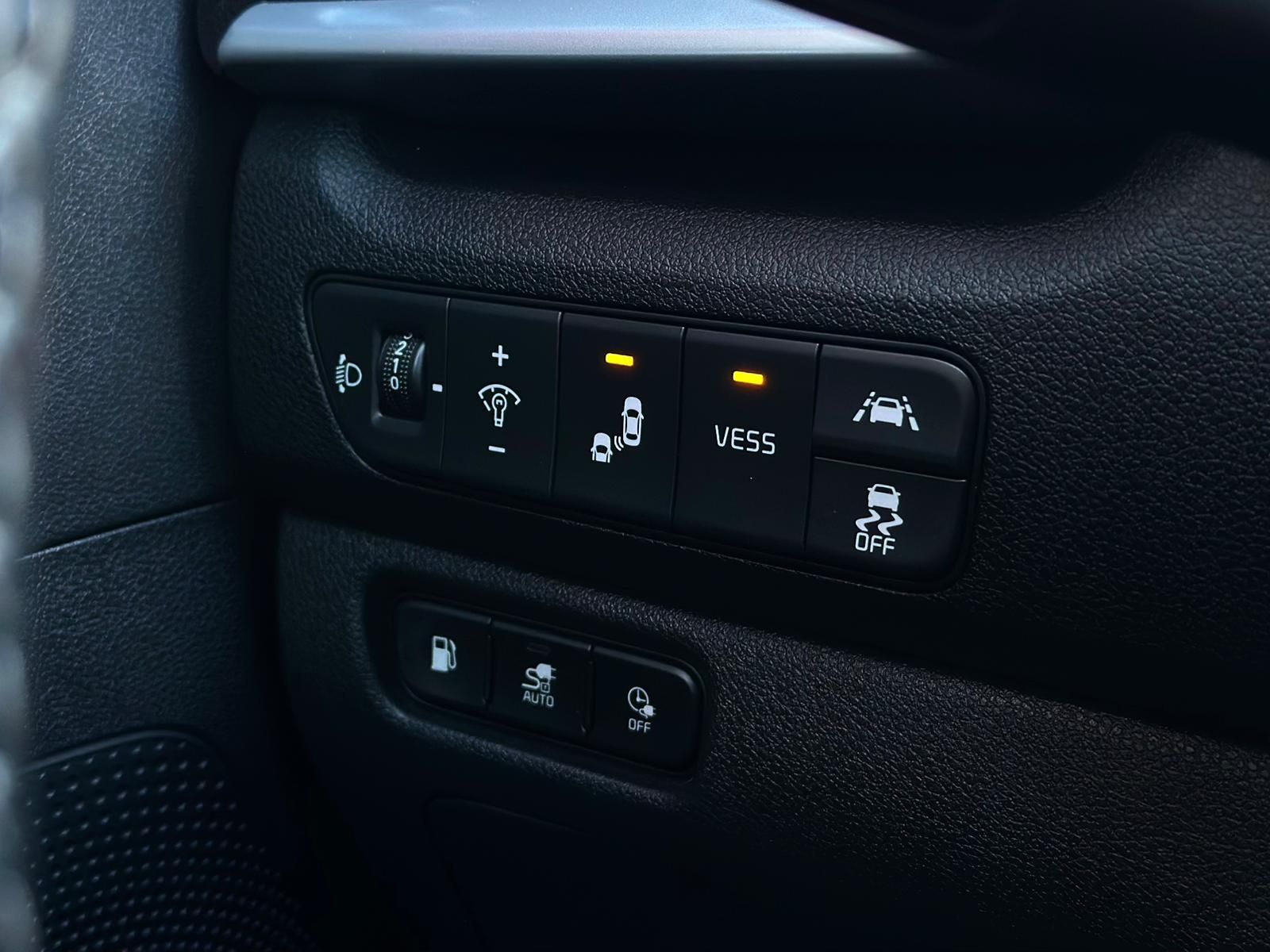 KIA Niro 1.6 VISION PLUG-IN HYBRID* LED#AHK#SHZ#LH - Image 20