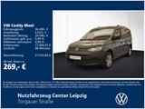 Volkswagen Caddy Cargo Maxi 1.5 l TSI 85 kW GJR*KLIMA - Volkswagen Kastenwagen Caddy maxi