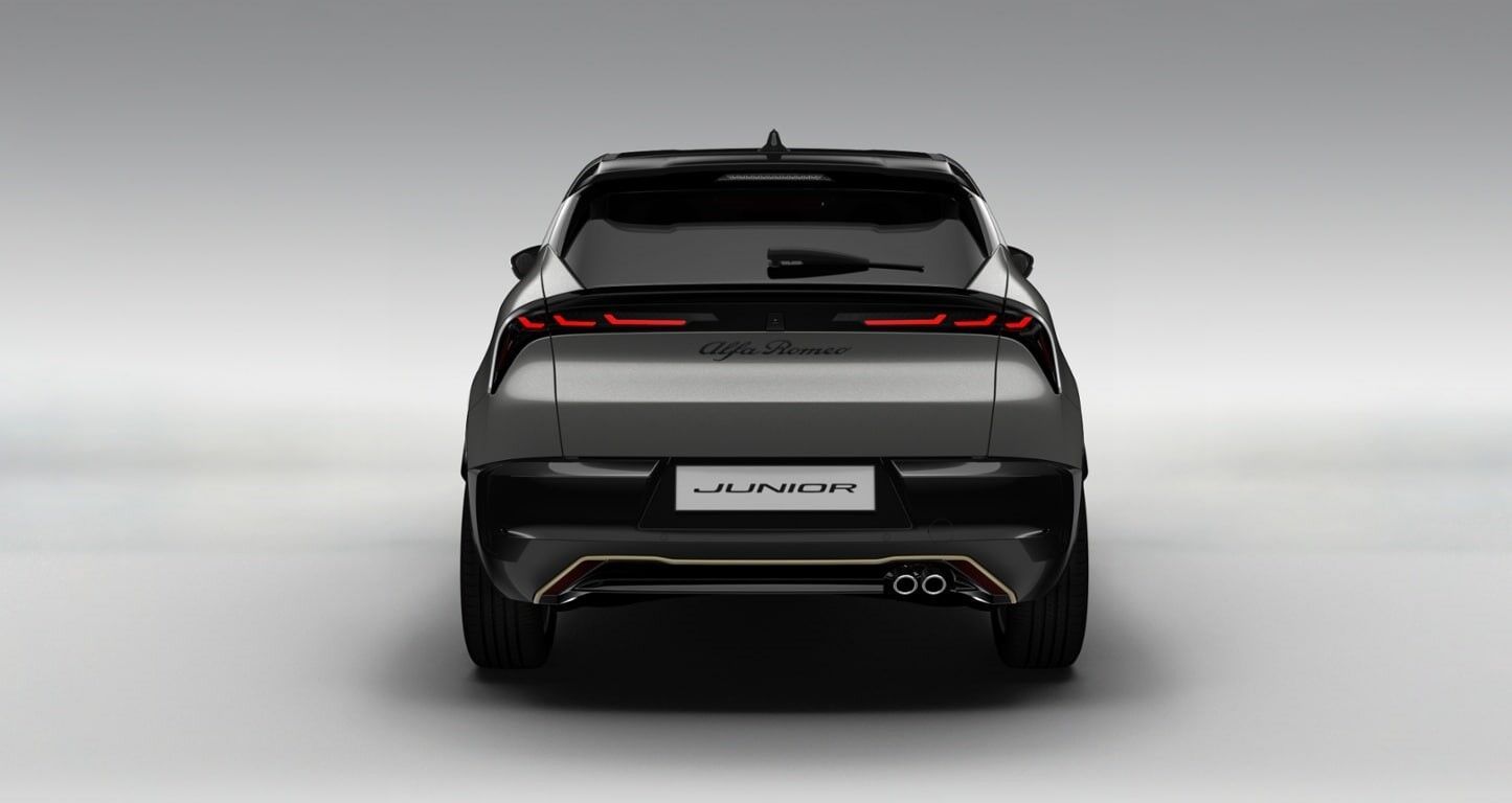 Alfa Romeo Junior - Bild 5