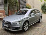 Audi A6 Allroad 3.0 TDI quattro 200kW S tronic - - Audi A6 Allroad aus 2019