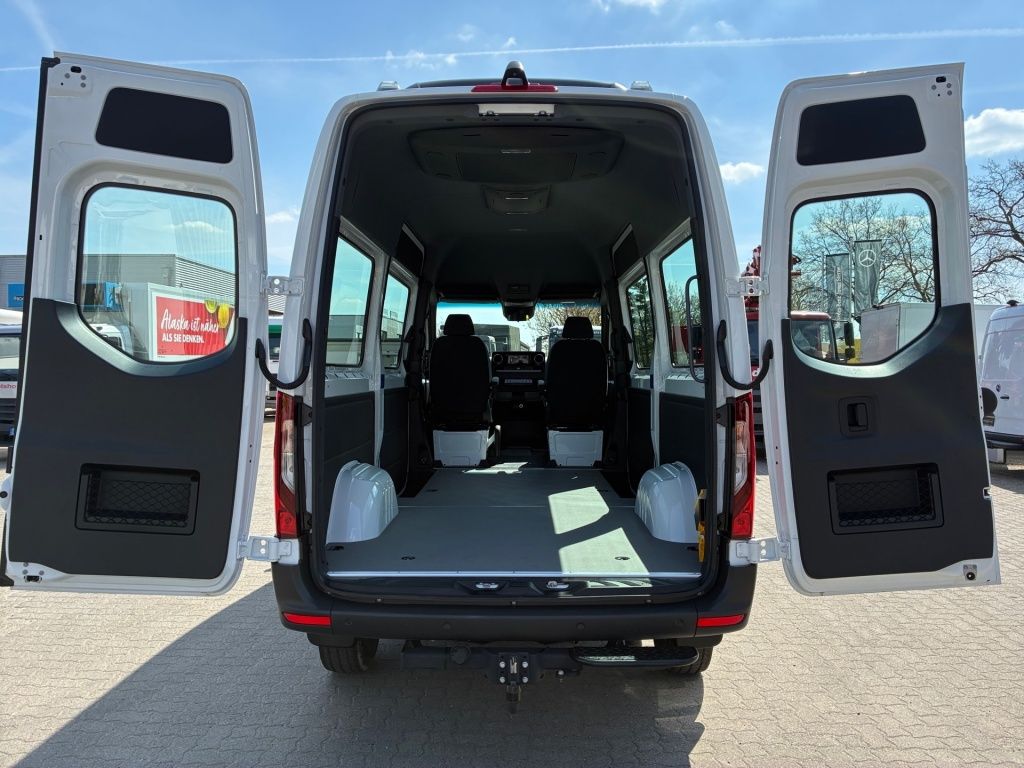 MERCEDES-BENZ Sprinter 2026