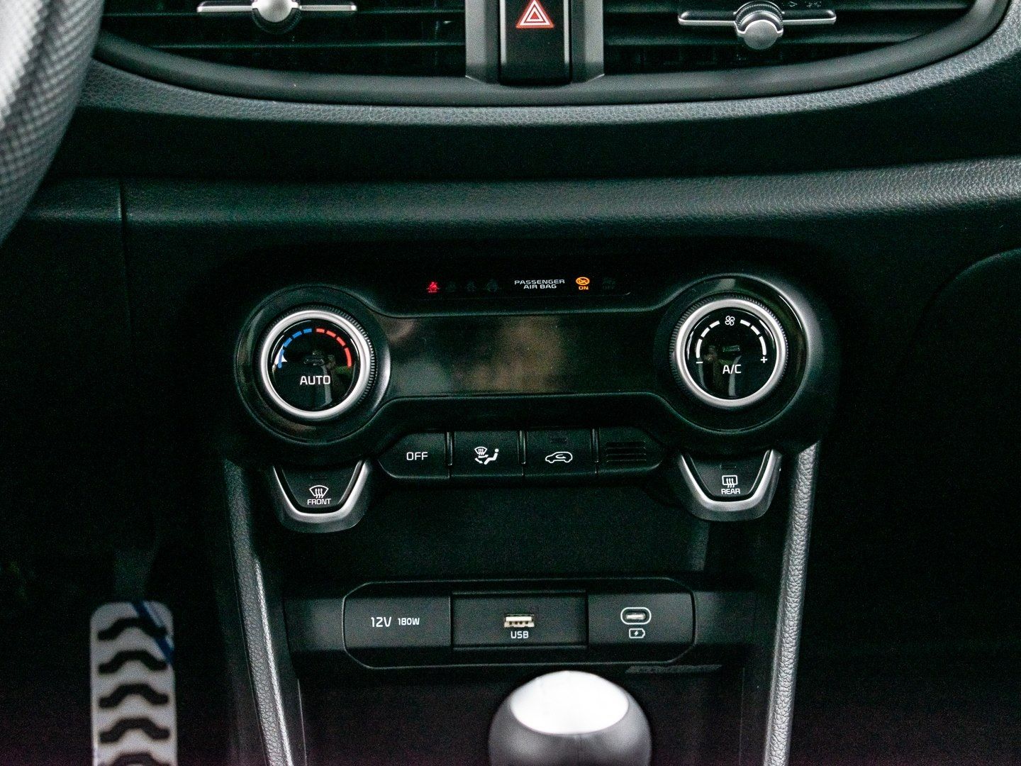 Kia Picanto - Bild 12