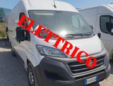 Fiat FIAT E-DUCATO 47kWh L2H2 FURGONE ELETTRICO - Fiat Ducato mit Elektro-Antrieb