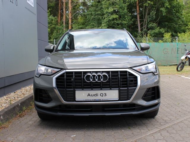 Q3 35 TFSI KLIMA/RFK/ALU