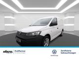 Volkswagen CADDY CARGO MAXI 2.0 TDI (+EURO6+KLIMA) - Volkswagen Jahreswagen: Eu