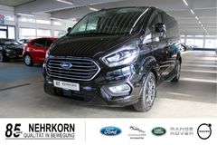 Fahrzeugabbildung Ford Tourneo Custom L1 Titanium X Automatik 8-Sitzer