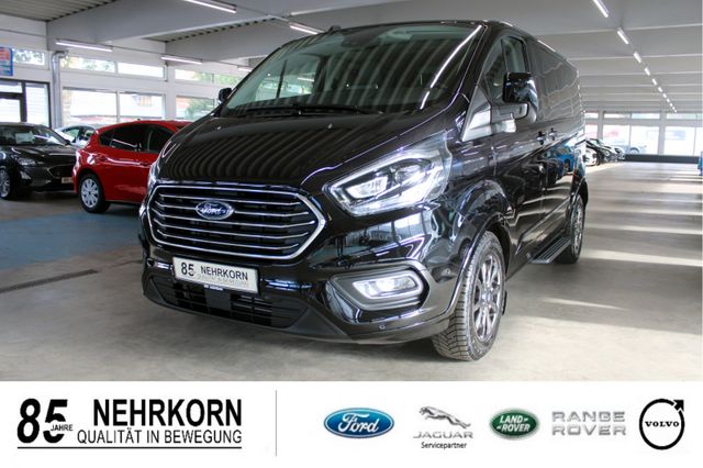 Ford Tourneo Custom L1 Titanium X Automatik 8-Sitzer