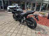 Honda CBR 500 R CBR500RACT ED Tageszulassung ohne Kilo - HONDA CB 500 T