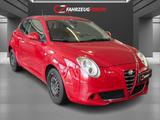 Alfa Romeo MiTo 1.4 ZV * PDC * Rosso Alfa - gebrauchte Alfa Romeo MiTo aus dem Jahr 2009
