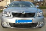 Skoda  IMPULS EDITION + 4Fach.Bereifung  - Skoda Octavia: Impuls Edition