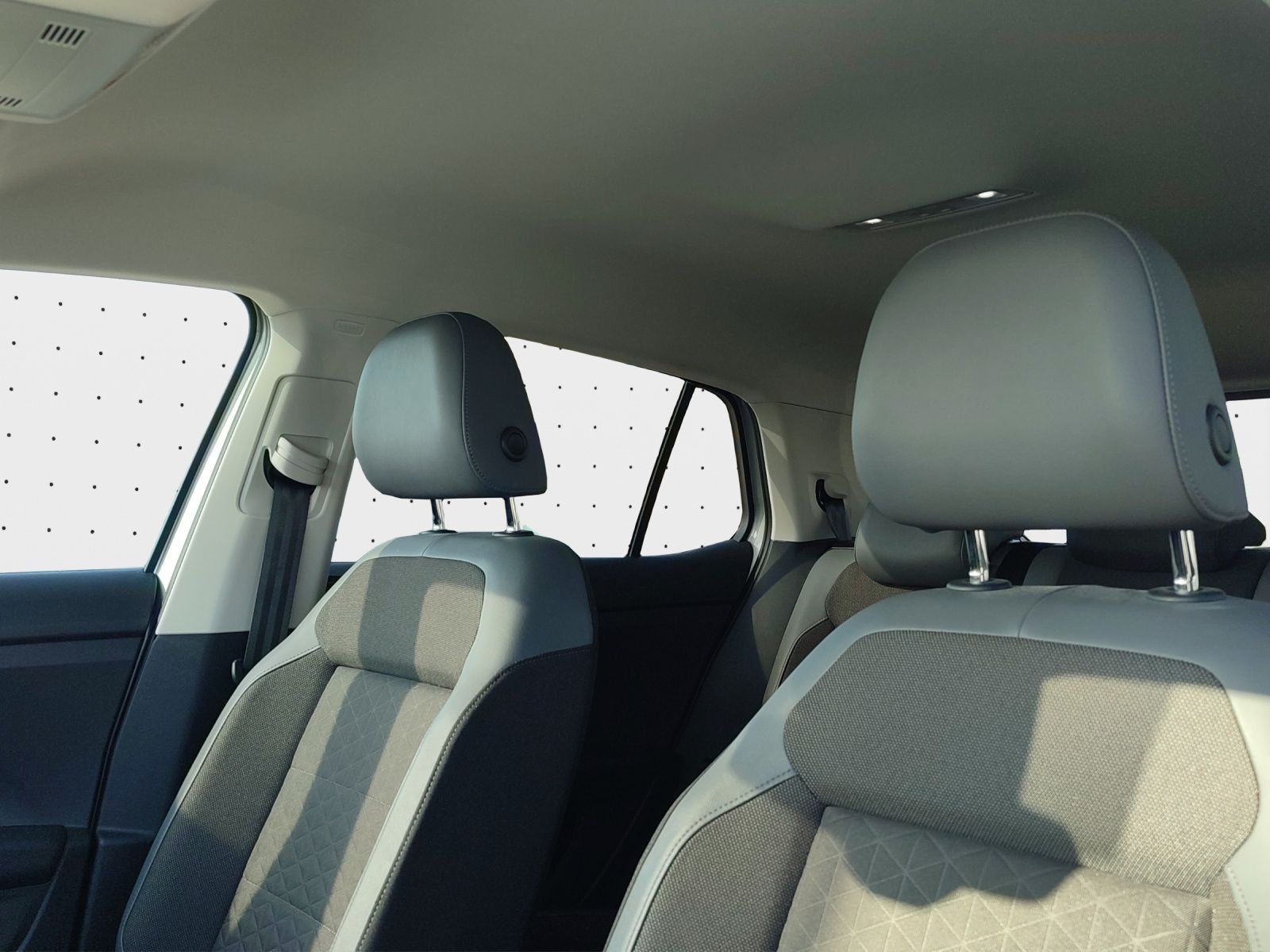 Volkswagen T-Cross - Bild 13