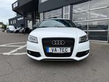 Audi A3 Sportback 1.8 TFSI S line Sportpaket plus - Audi A3 aus 2010: Line