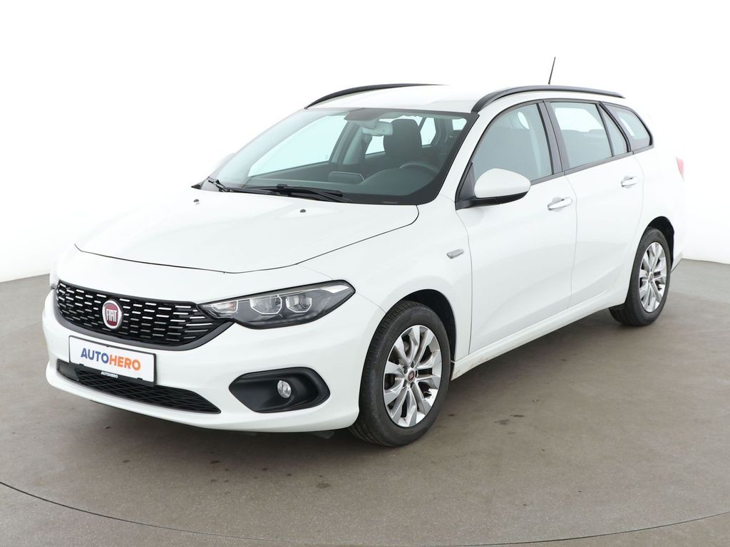 Image of Fiat Tipo