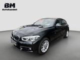 BMW 120i Automatik/NAVI/LED/TÜV/WARTUNG/GARANTIE