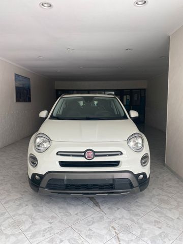 Fiat 500X 1.6 MultiJet 130 CV Cross