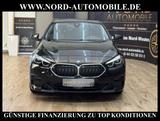 BMW 216 d Advantage Gran Coupé STEPTRO*AHK*PANO*LED* - gebrauchte BMW Limousine