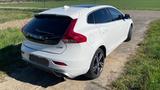 Volvo V40 T5 Geartronic R Design - Volvo V40 Limousine R design mit Benzin-Antrieb