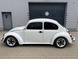 Volkswagen Käfer (Mexico Käfer)komplett Restauriert/1.Hand - VW Gebrauchtwagen von 1996