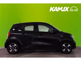 Smart forfour Aut.EQ passion KLIMA+SHZ+PDC+TEMPO - Smart Gebrauchtwagen von 2020