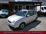 Volkswagen Lupo 1.0 College #FALTDACH#HU BIS 5.2026#EU4#22 - Volkswagen Lupo in Dresden