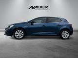 Renault Megane IV Lim. | Navi | Kam | Tempo - Renault Megane Gebrauchtwagen in Stuttgart
