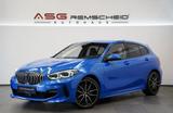 BMW 120 d M Sportpaket *1.H *19 *ACC*H&K*Kam*Live - BMW 120 in Wuppertal