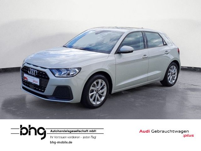 Audi A1 Sportback 30 TFSI advanced *Connect Plus*2-Zo