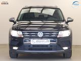 Volkswagen Tiguan Allspace 2.0TDI 150PS Comfortline Nav SHZ - Volkswagen Tiguan Allspace: Comfortline