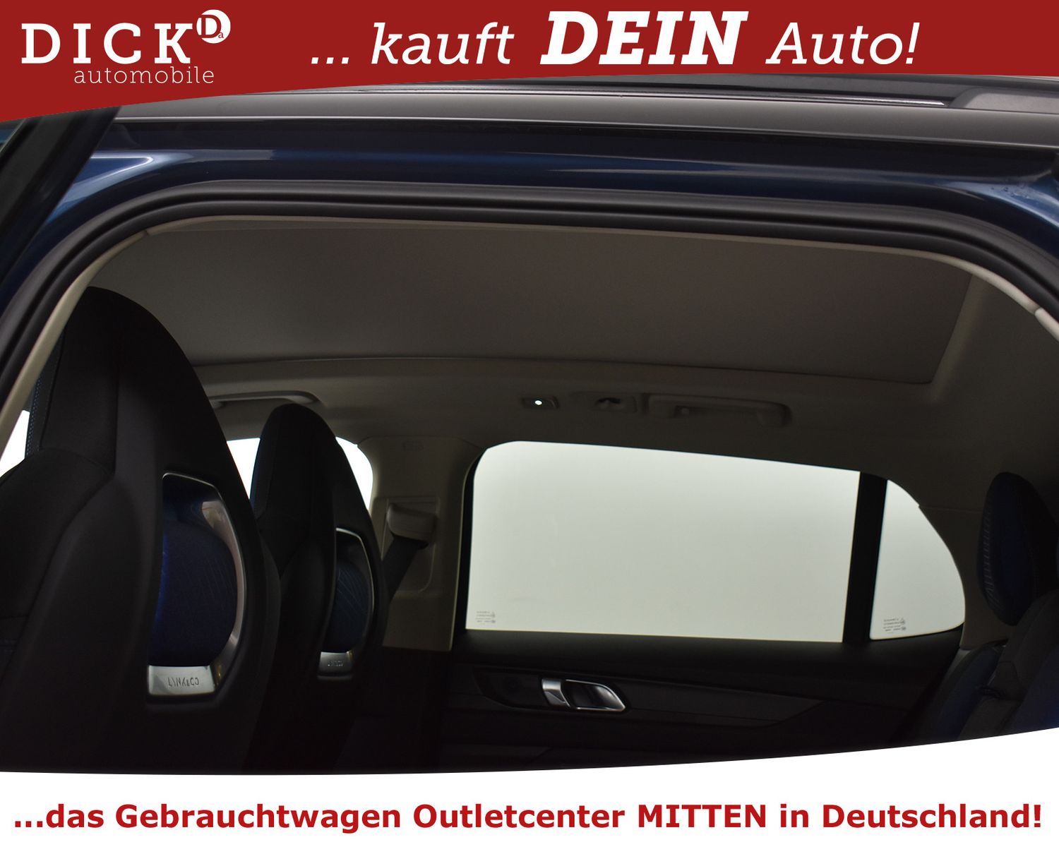 LYNC AND CO 01 1.5TD Aut PHEV PANO+MEMO+NAVI+LED+SHZ+ACC+360 - Image 19