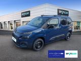 Citroën Berlingo M Elektromotor 136 SHINE - mit Elektro-Antrieb: Head-Up Display, Kombi