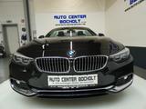 BMW 440 i Luxury Line*HUD*DAB*NaviProf*HiFi*Leder