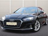Audi A5 Sportback S-tronic Leder TOP #346