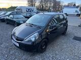 Honda Jazz 1.2 Cool - gebrauchte Honda Jazz aus dem Jahr 2008