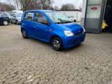 Daihatsu Cuore 1.0 Plus Automatic-4.Türig-Servo - Daihatsu Cuore Gebrauchtwagen in Essen