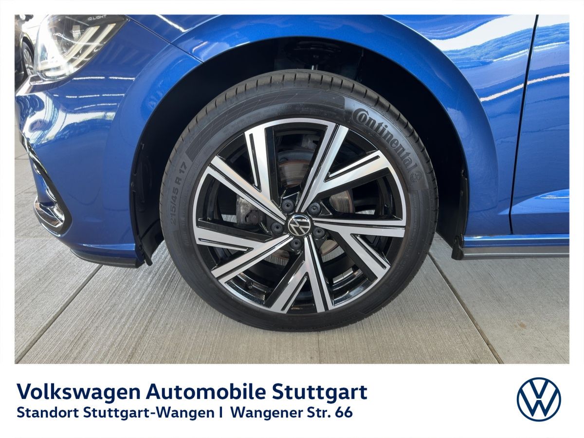 Volkswagen Polo - Bild 11