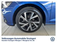 Volkswagen Polo - Vorschau Bild 11