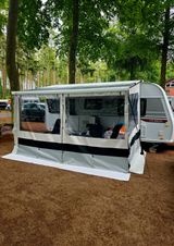 LMC Wohnwagen Musica 470 E - LMC Musica