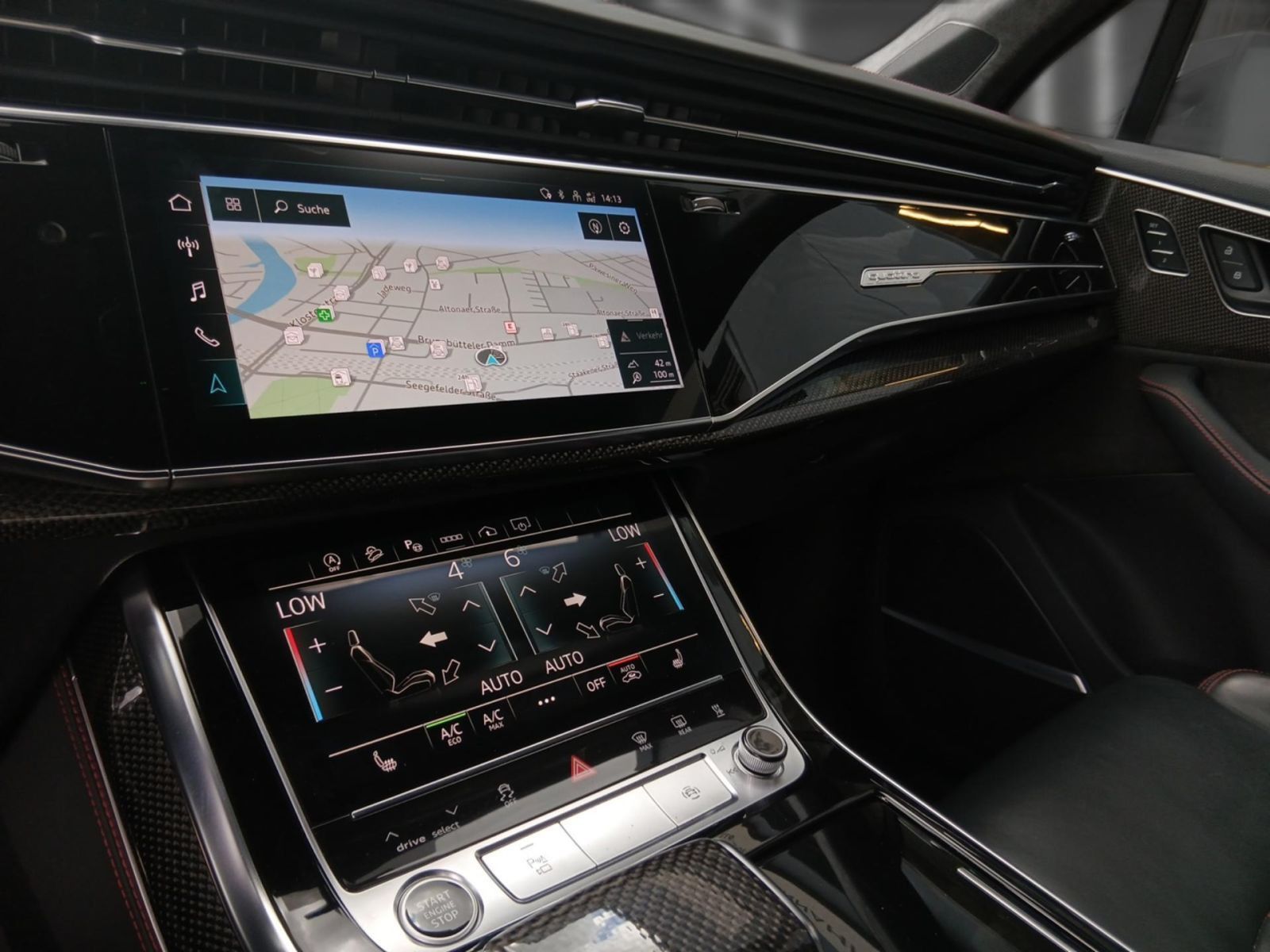 Audi Q7 - Bild 21