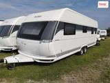 Hobby Prestige 660 WFC - Hobby Prestige 660 WFC