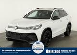 Volkswagen Tiguan 1.5 eHybrid R-LINE Black, Pano, 20-Zoll,  - Volkswagen: L