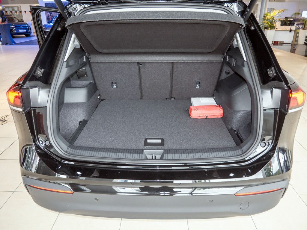 Volkswagen Tiguan - Bild 17