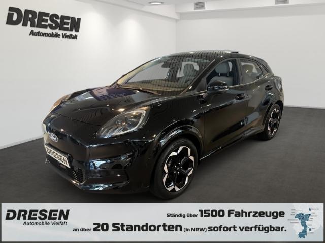 Ford Puma Gen-E