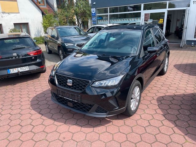 Seat Arona Style LED NAVI SITZHEIZUNG